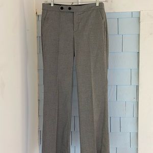 Banana Republic trousers